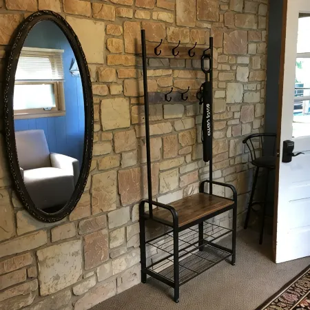 Come Relax in Ephraim at the Homestead Rental. Centrally Located to Everything.