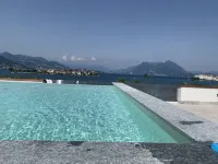Vista Unica Sulle Isole - Pools