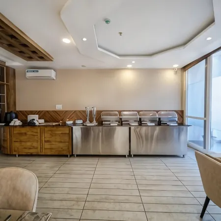 Tripli Hotels Shivaay