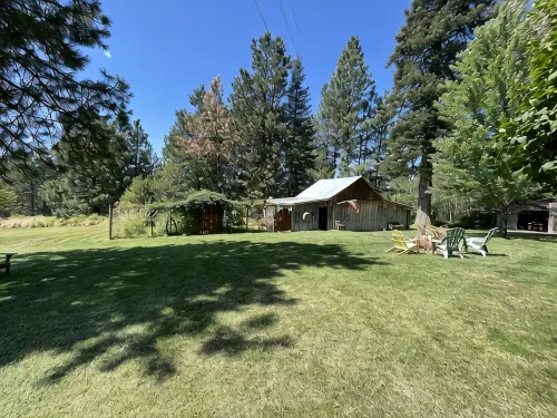 Country Get Away - 3-Star