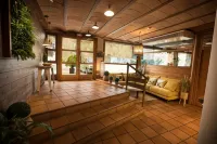Hotel Restaurant les Brases
