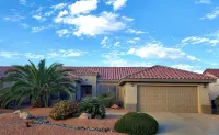 Sun City Grand Ranch style house - 2-Star