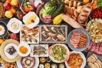 嘉新飯店 - 早餐