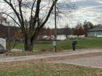 Atwood Lake family home. Pet friendly! - Wifi
