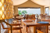 Malaika Mara River Luxury Camp - Хоумстей