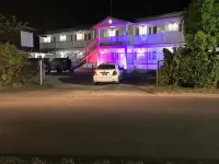 The White House Hotel Hotels in Apia