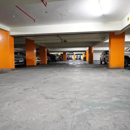 Emarald Hotel Calicut
