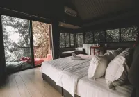Permai Rainforest Resort