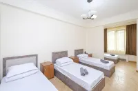 Areva Hostel