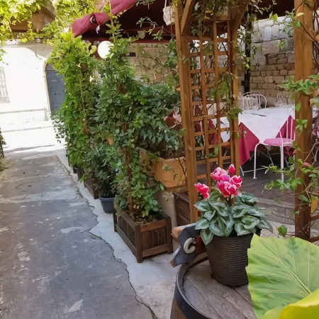 Hotel Amalfitana