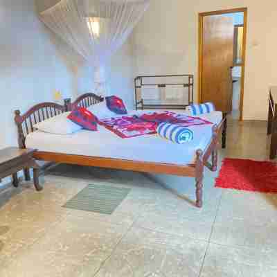 Hikkaduwa Sea Front Rooms
