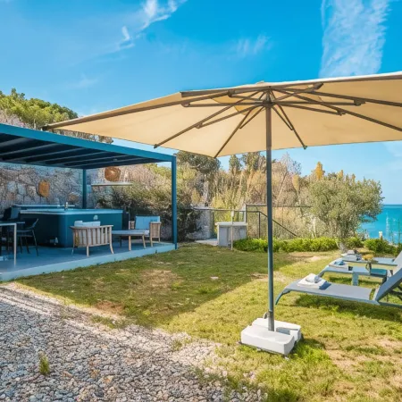 Çimentepe Residence Deluxe