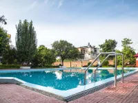 Siddhartha Sunny Resort, Surkhet Hotels in Surkhet