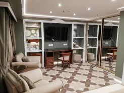 Crystal Luxe Hotel