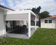 Quiet 3-Star House, South-Facing, Sleeps 6, WiFi, Ideal for a Family - 3 estrellas
