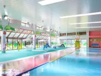 宮城蔵王美居温泉度假酒店 - 親子