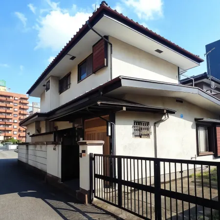 Guesthouse Kincha