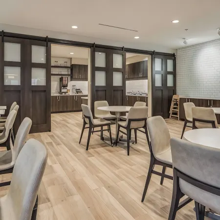 Kozy Hotel Dallas DFW Airport Area West