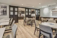 Kozy Hotel Dallas DFW Airport Area West - breakfast