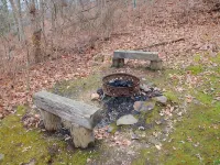 Morehead Cabin on the lake Hotels in Rowan County