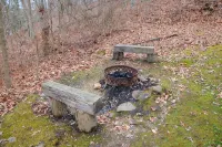 莫爾黑德湖畔小屋
