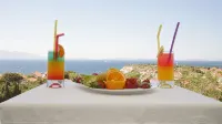 GRAND HOTEL ONTUR ÇEŞME - Scenic