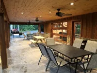 River View Hideaway on the Little Missouri River Ξενοδοχεία στην πόλη Murfreesboro