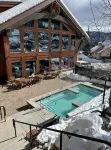 Mountain Escape! Renovated Condo - 3-Star