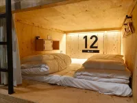 ITJ Base Shuzenji