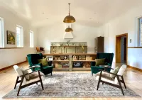 Bespoke Historic Property 45 Mins North of SLC- 3 Queen Rooms/4Bath - Homestays