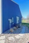 Hunts Bend Private Getaway!