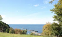 Exclusive, large apartment with 3 bedrooms, fireplace and terrace - Wifi