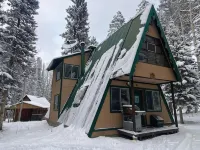 Cozy Cabin