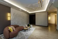 Hotel GROZNY PALACE - 2 звезды