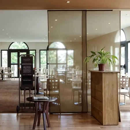 Ibis Nevers