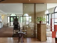 Ibis Nevers - breakfast