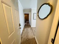 Apartment Near Merrillville BP - Homestays