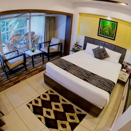 The Renai Cochin