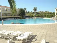 Apartamentos Checkin Laurisilva - piscine
