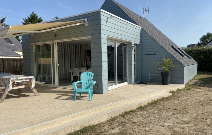 House 200 m from the beach 3 bedrooms