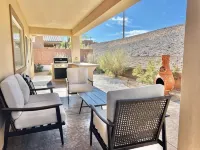Mesquite Retreat - 3-Star