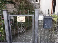 Beautiful apartment on Lake Como with private garden and lake view