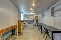 Walk to historic downtown, cozy, pets welcome! - 2 ดาว
