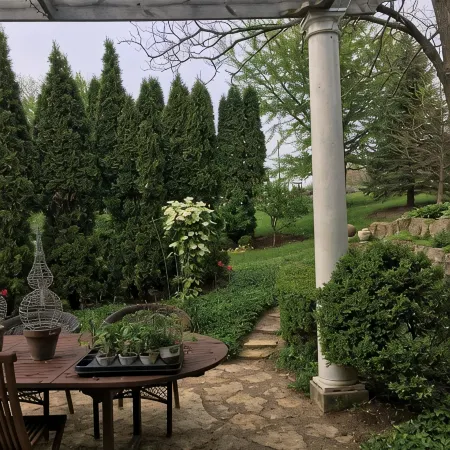 Discover Elizabeth charm, just a quick 27-min drive away from Mississippi River