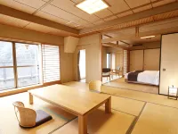 古滝屋 - マウンテンビュー