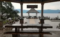 Samosir Cottages Resort - Wifi