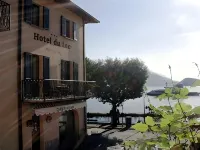 Hotel du Lac Menaggio Hotels in Menaggio