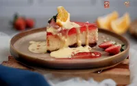 Pangeran Pekanbaru - breakfast