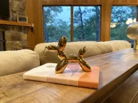 Peaceful Pines, luxury 4-bed, mid-century cabin - Chalets