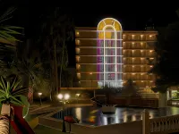 Hotel Tropic Hotels in Finestrat
